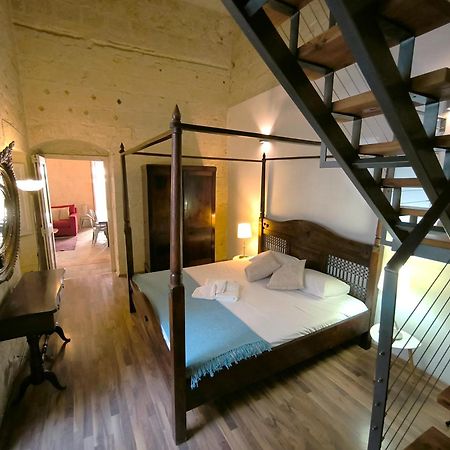 Stunning Valletta 3 Bedroom Town House Esterno foto