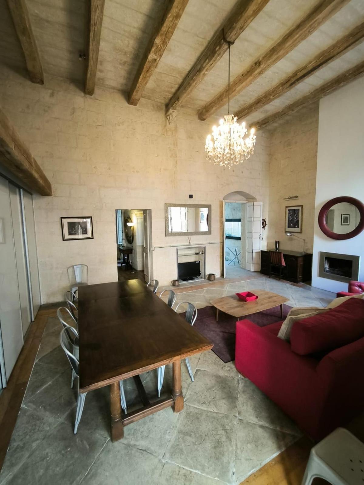 Stunning Valletta 3 Bedroom Town House Esterno foto
