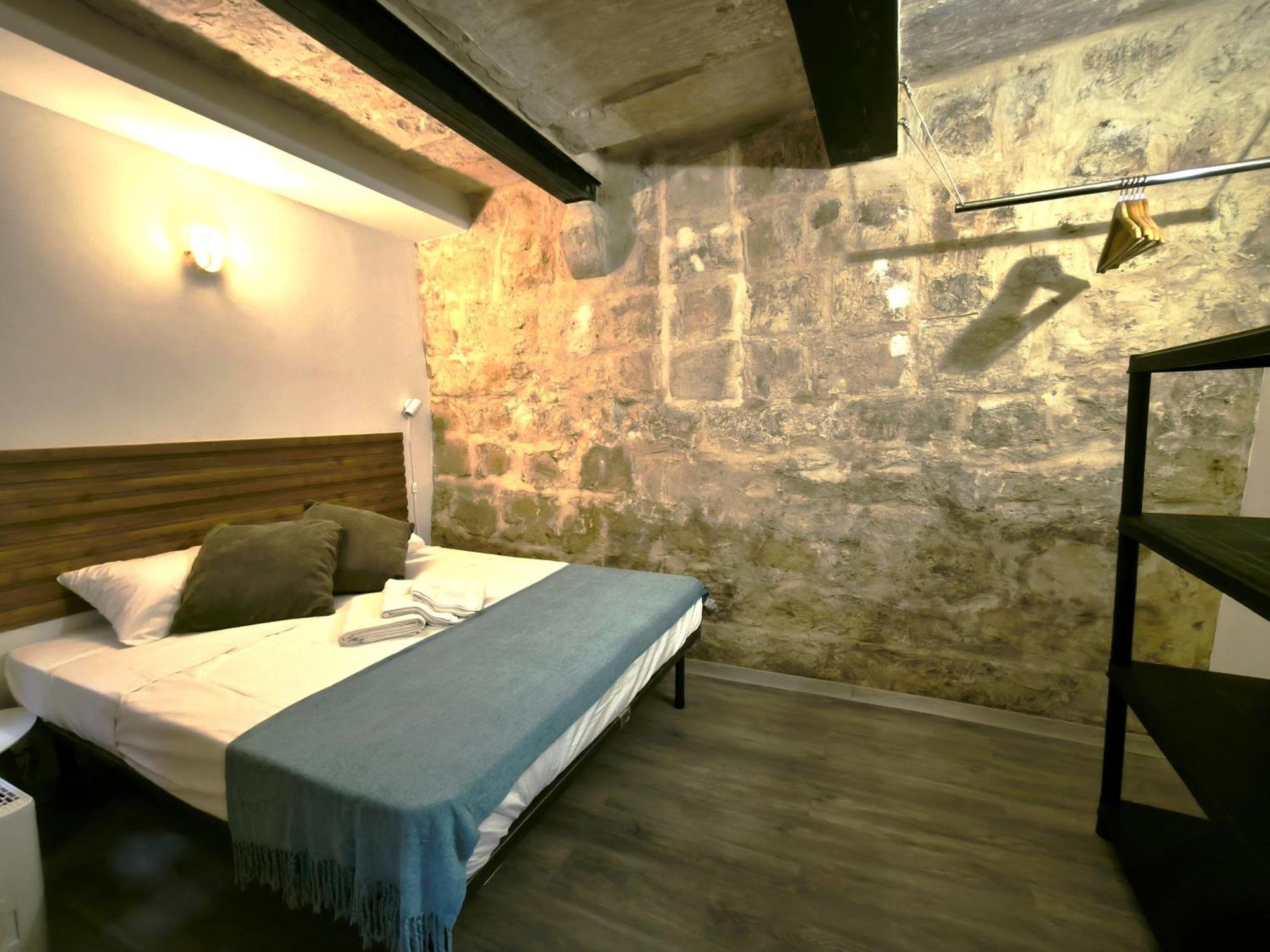Stunning Valletta 3 Bedroom Town House Esterno foto