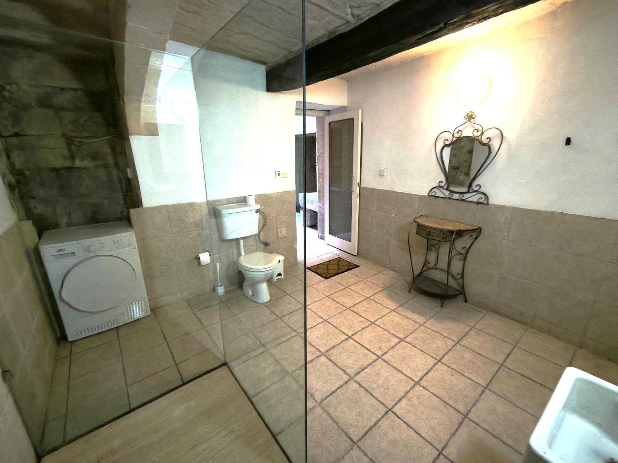 Stunning Valletta 3 Bedroom Town House Esterno foto
