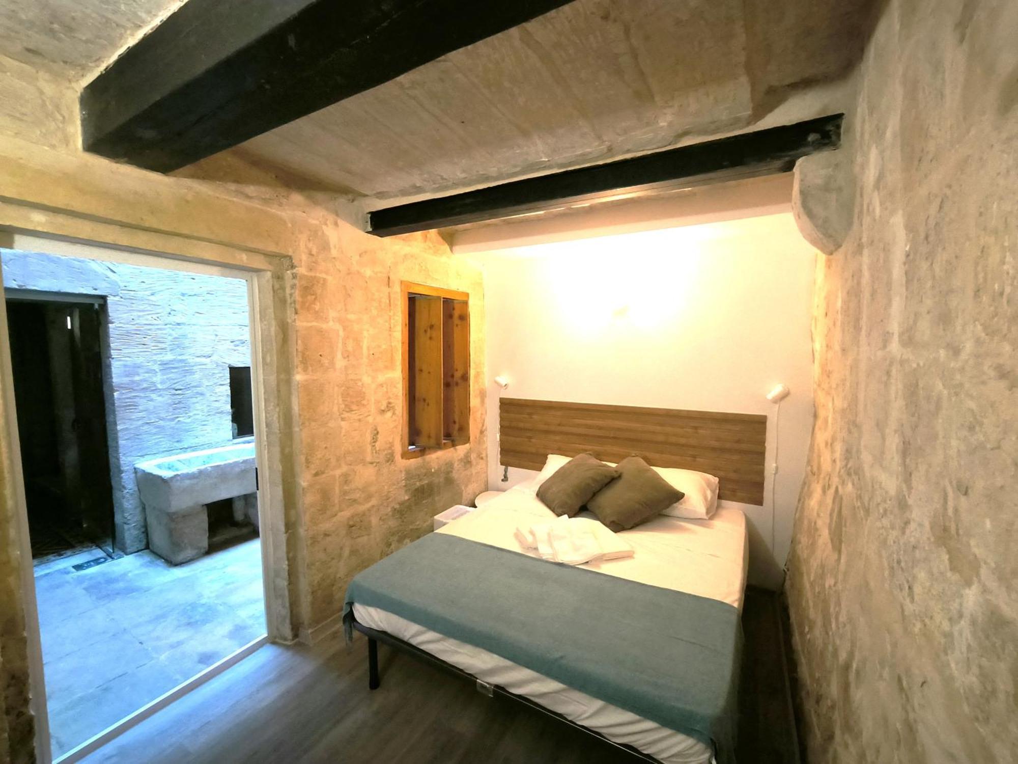 Stunning Valletta 3 Bedroom Town House Esterno foto