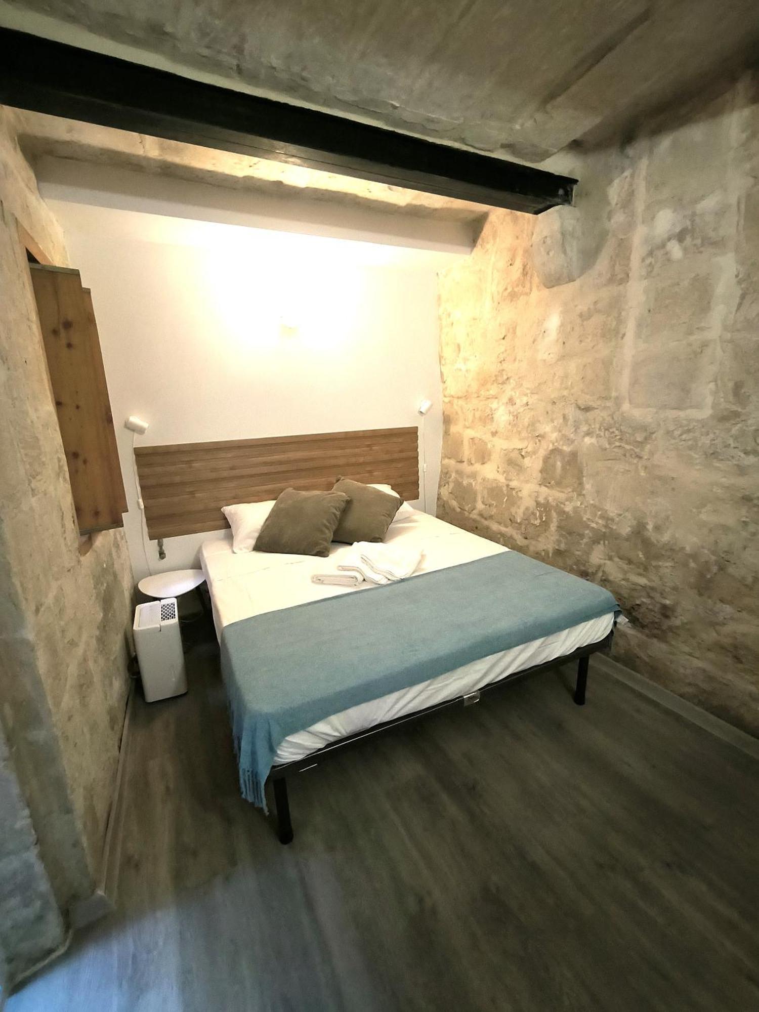 Stunning Valletta 3 Bedroom Town House Esterno foto