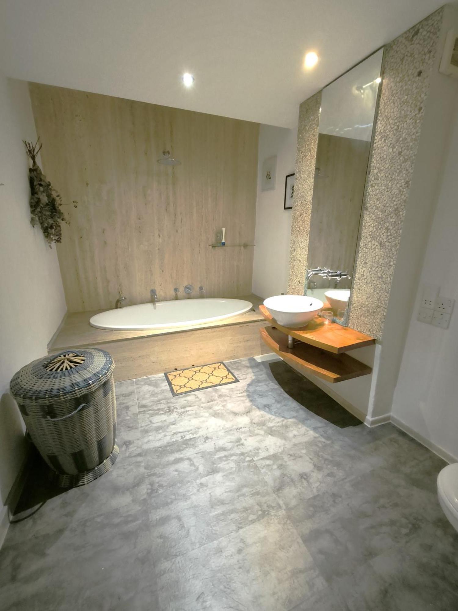 Stunning Valletta 3 Bedroom Town House Esterno foto
