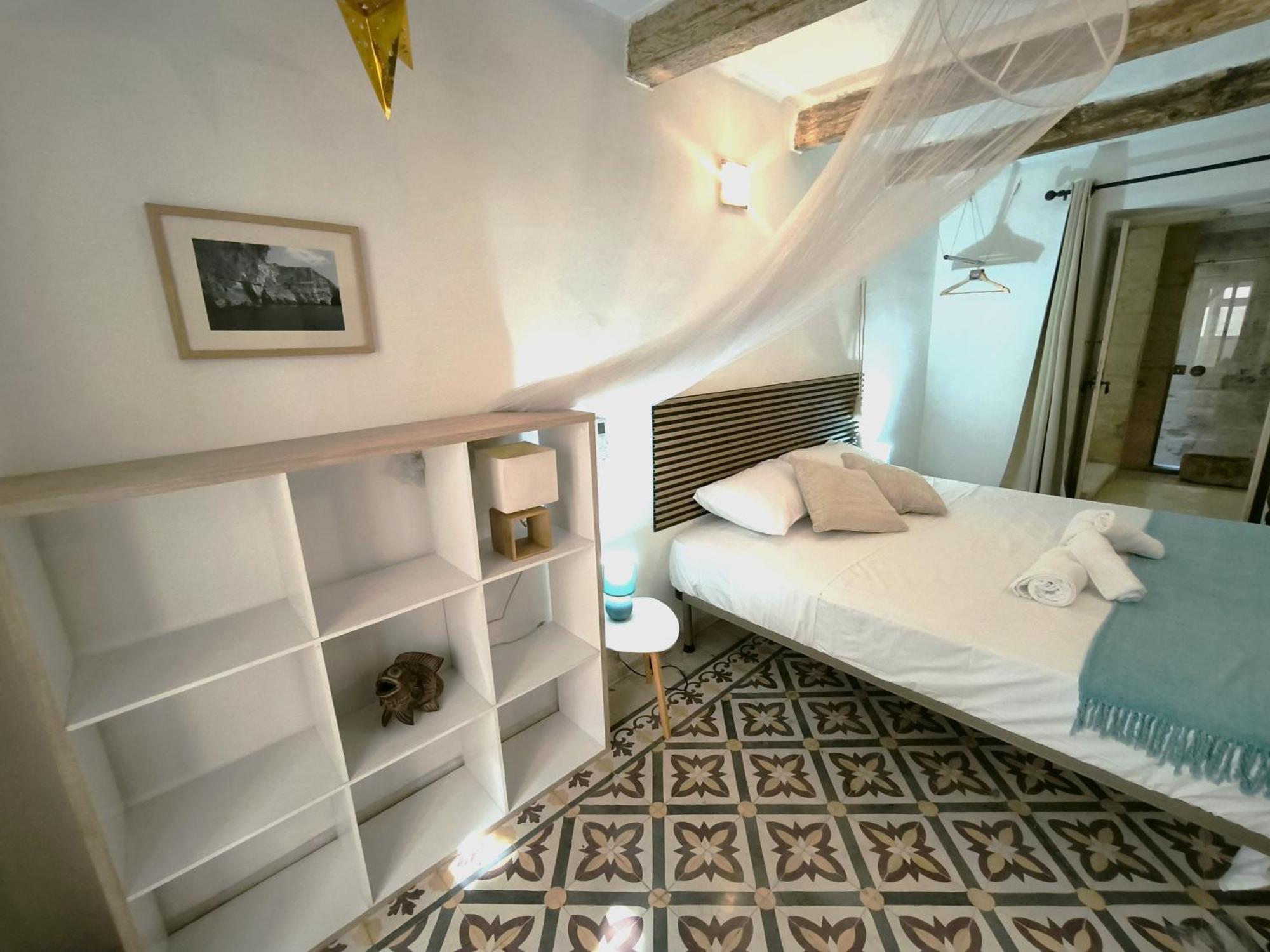 Stunning Valletta 3 Bedroom Town House Esterno foto