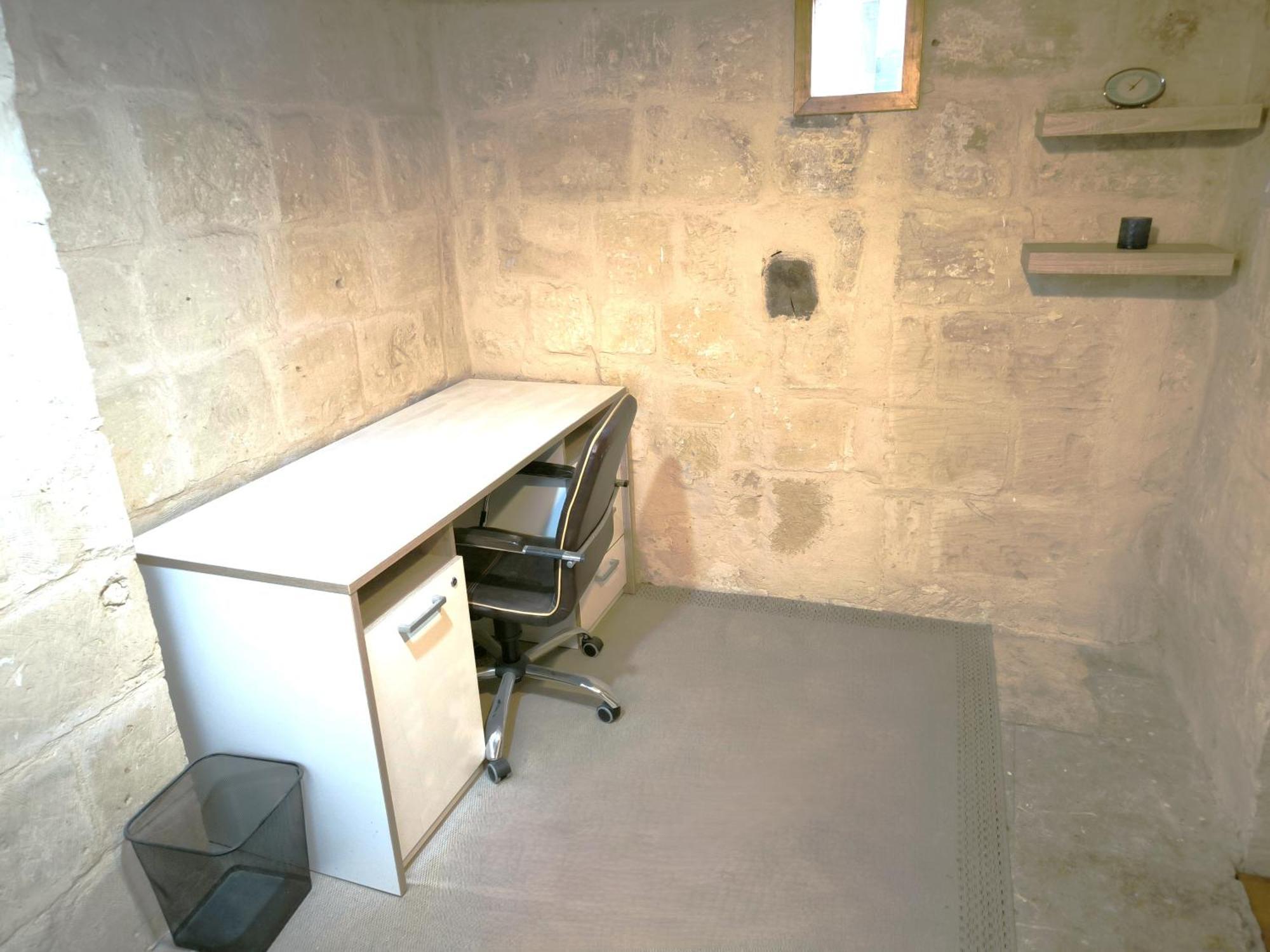 Stunning Valletta 3 Bedroom Town House Esterno foto