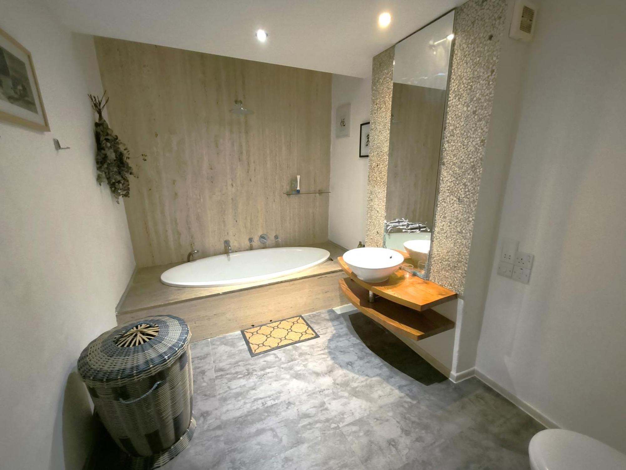 Stunning Valletta 3 Bedroom Town House Esterno foto