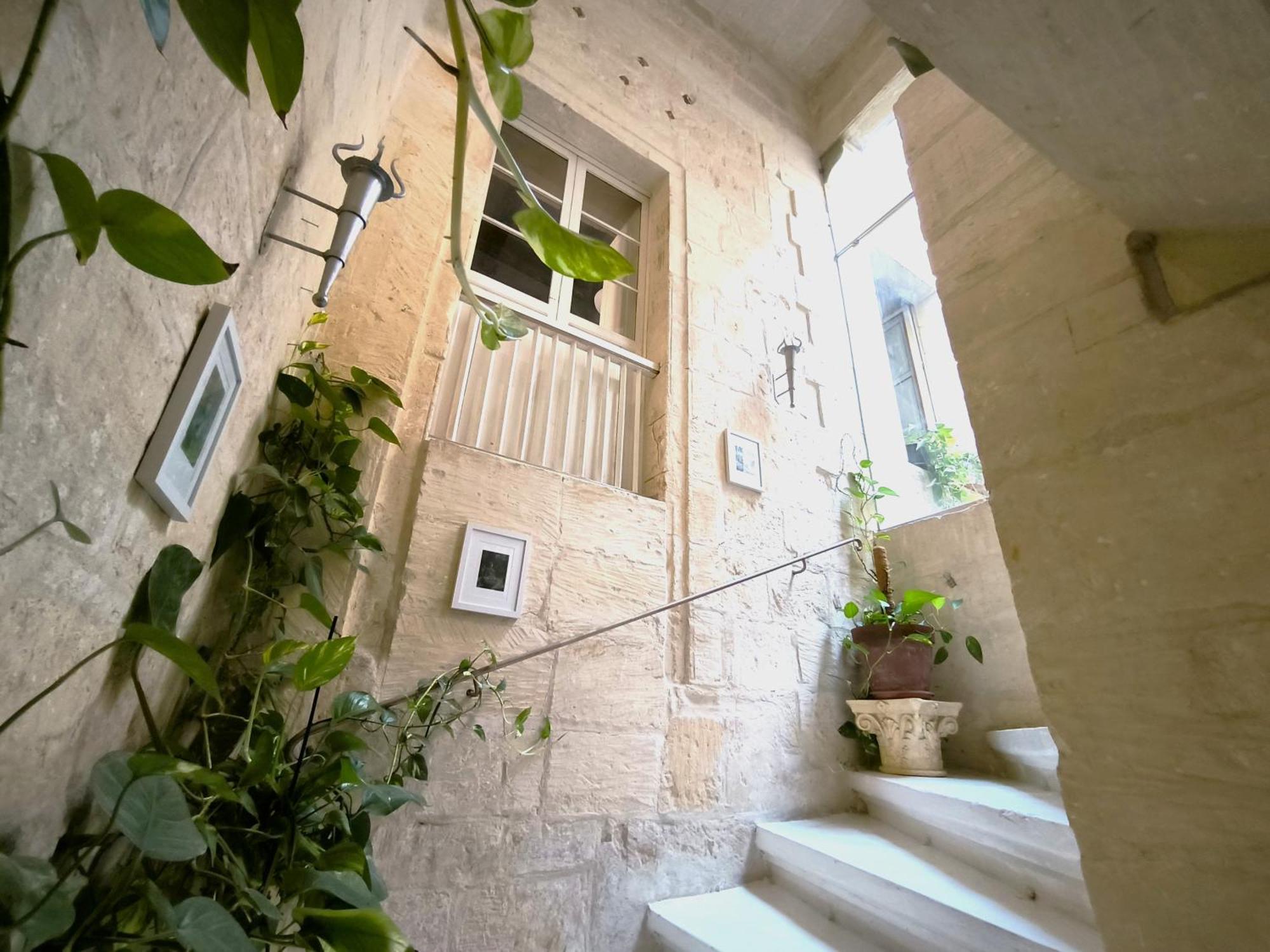 Stunning Valletta 3 Bedroom Town House Esterno foto