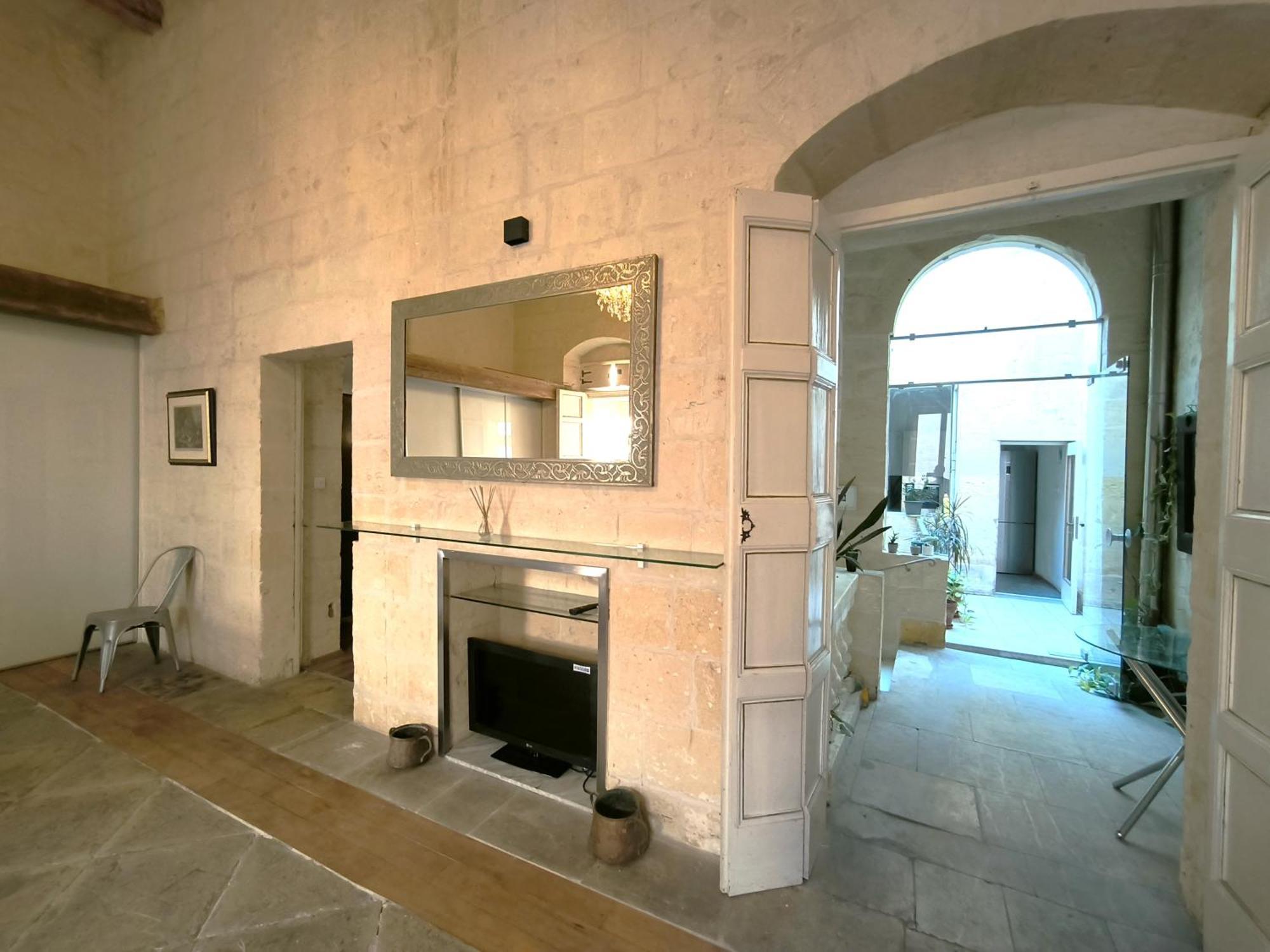 Stunning Valletta 3 Bedroom Town House Esterno foto