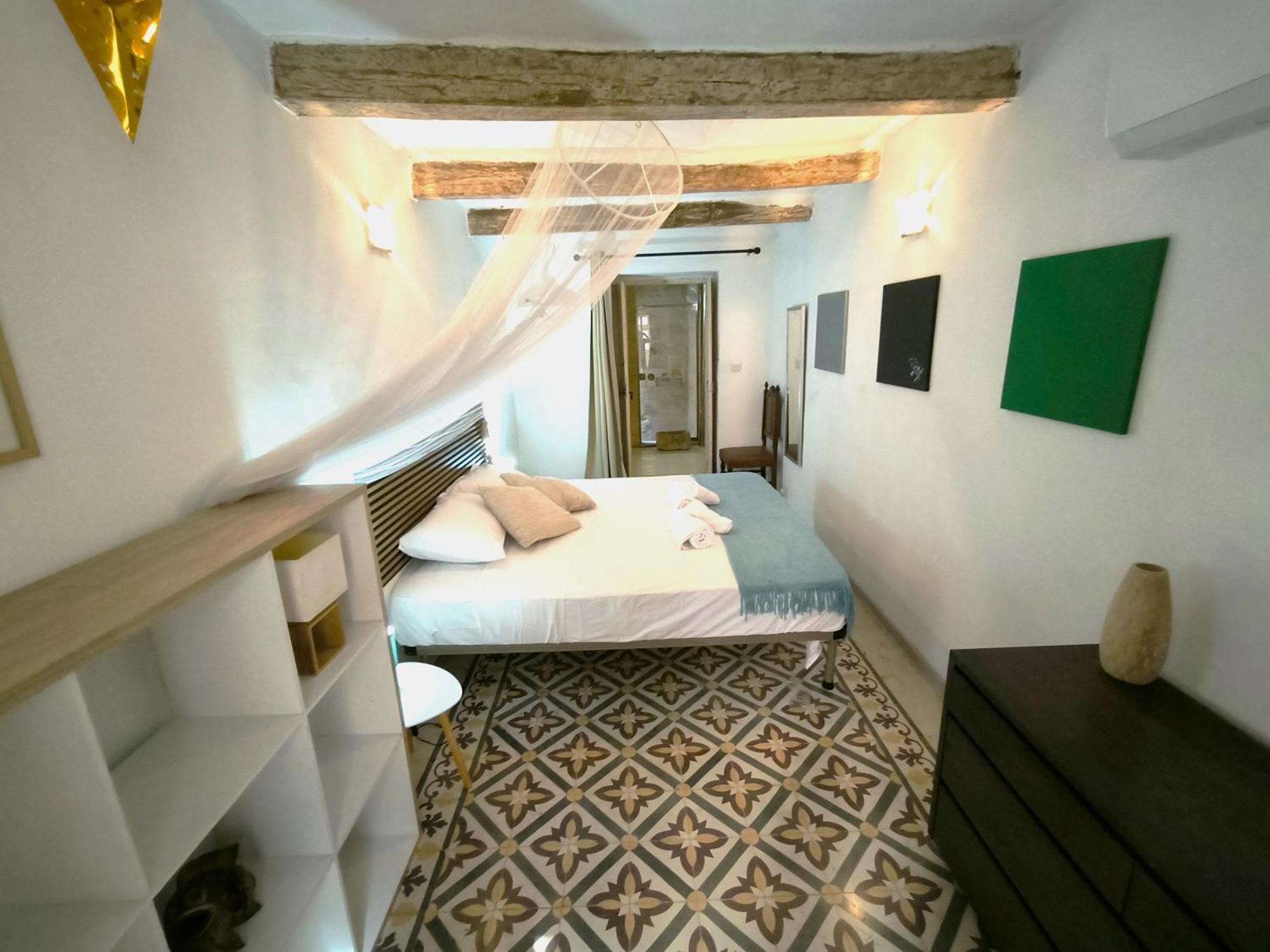 Stunning Valletta 3 Bedroom Town House Esterno foto