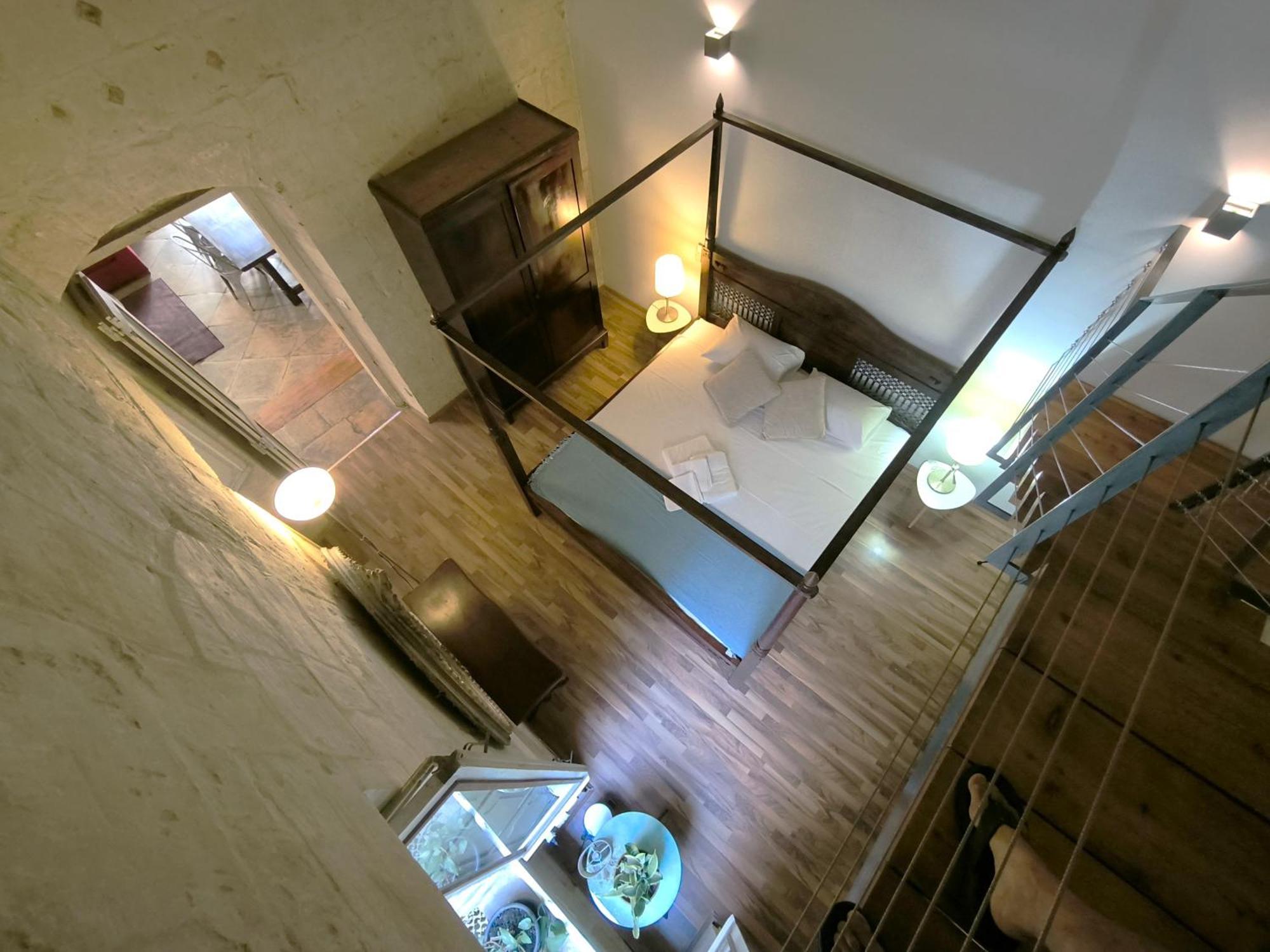 Stunning Valletta 3 Bedroom Town House Esterno foto