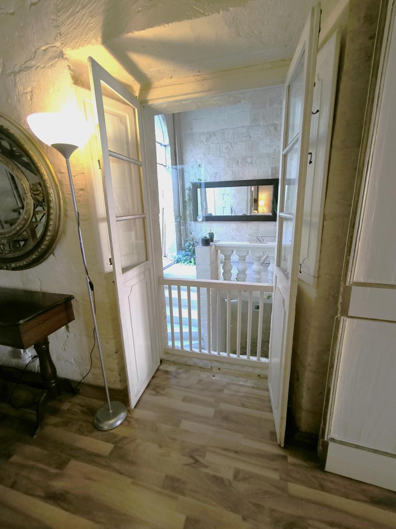 Stunning Valletta 3 Bedroom Town House Esterno foto