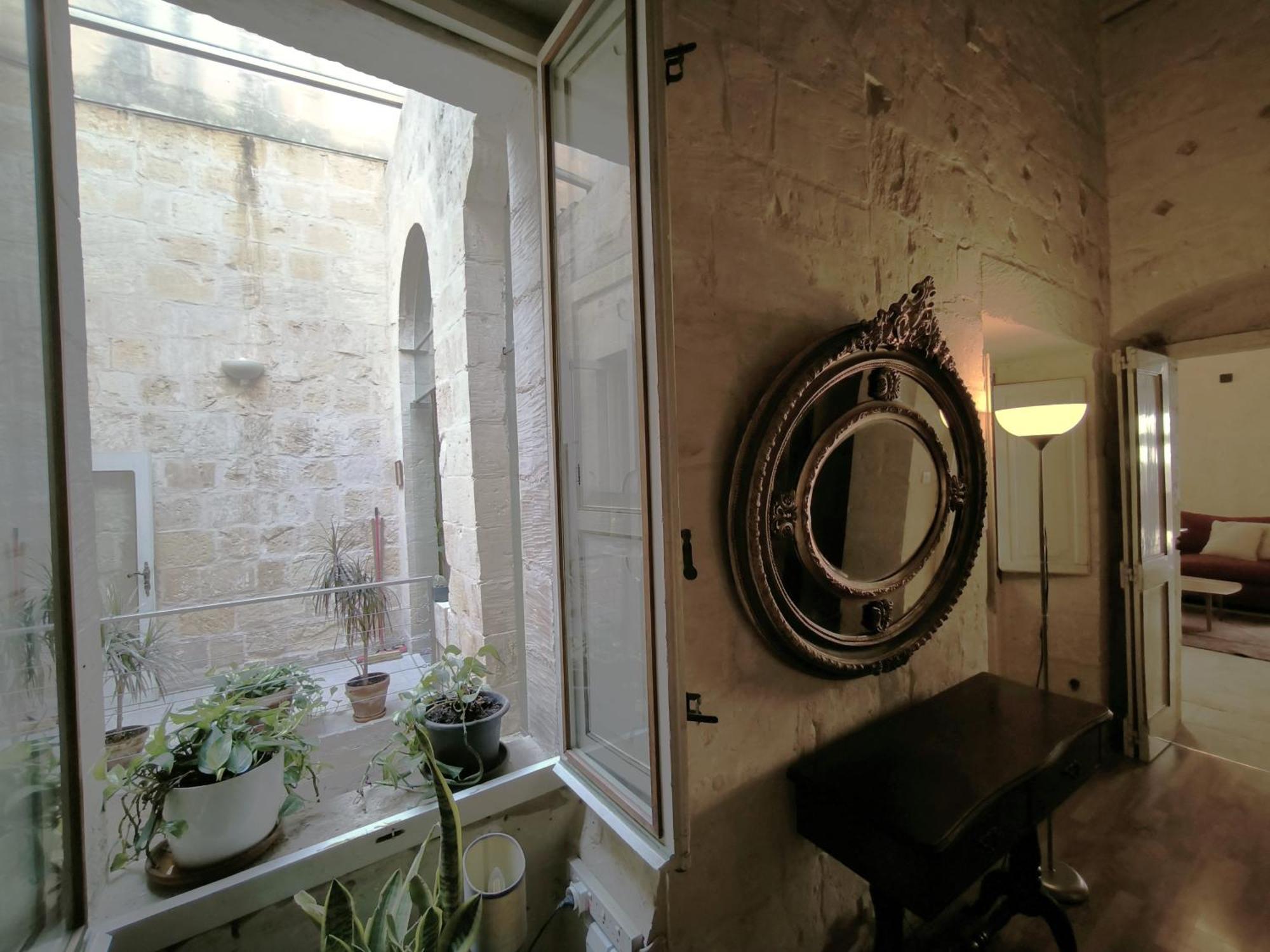 Stunning Valletta 3 Bedroom Town House Esterno foto