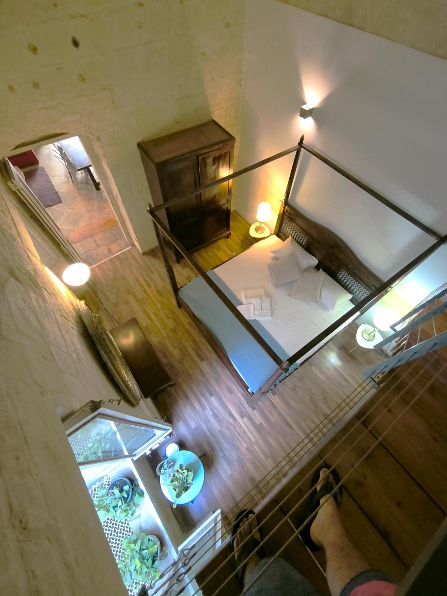 Stunning Valletta 3 Bedroom Town House Esterno foto