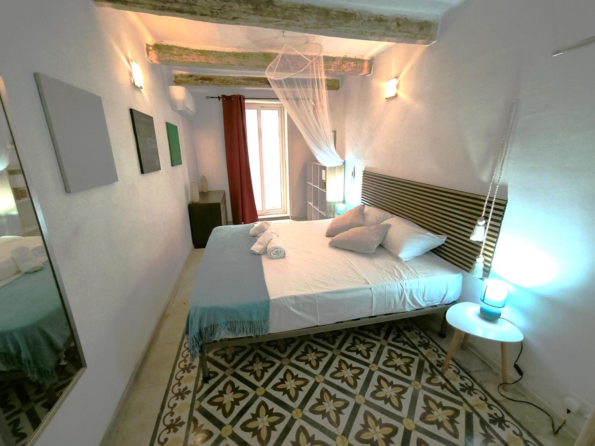 Stunning Valletta 3 Bedroom Town House Esterno foto