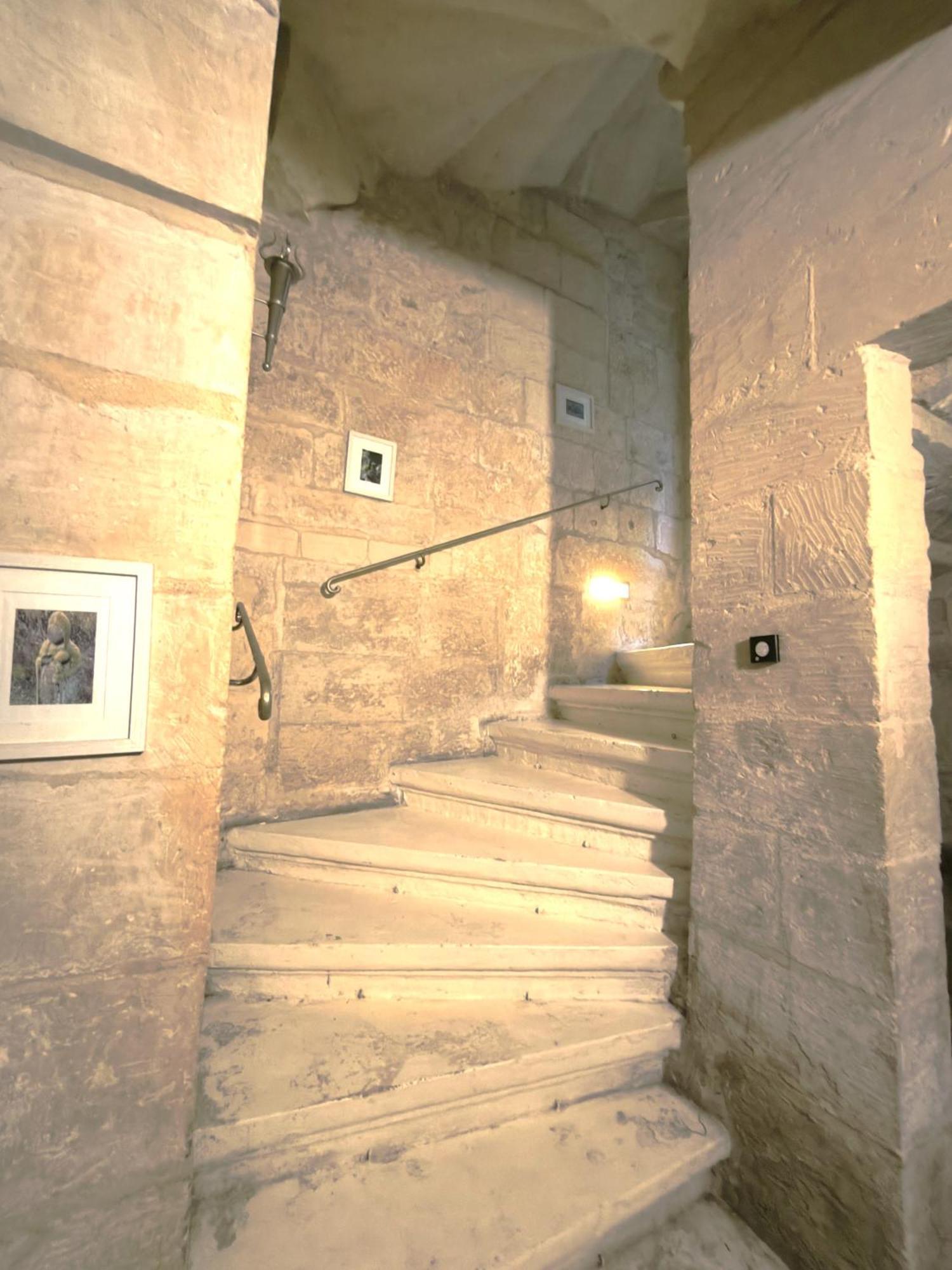 Stunning Valletta 3 Bedroom Town House Esterno foto