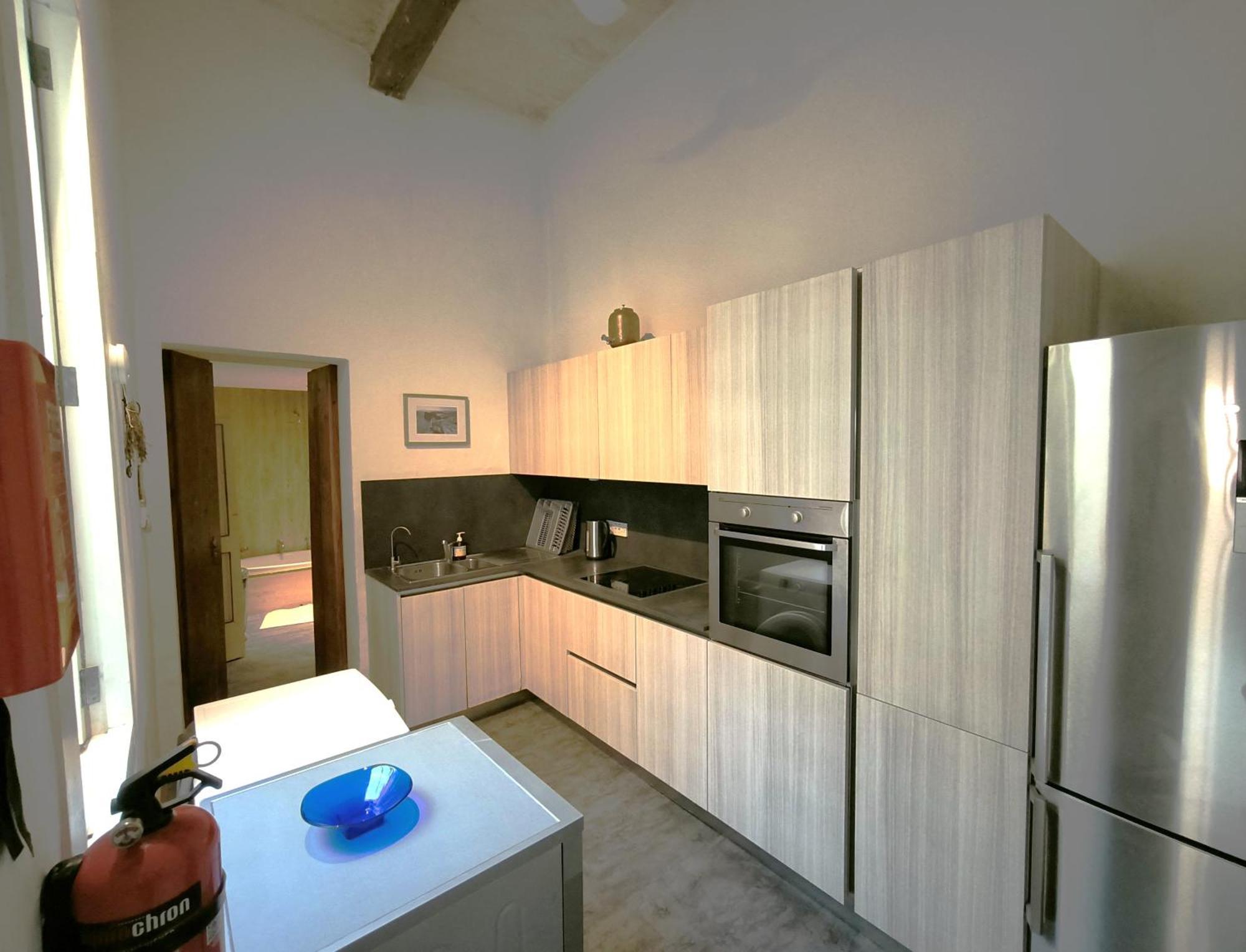 Stunning Valletta 3 Bedroom Town House Esterno foto