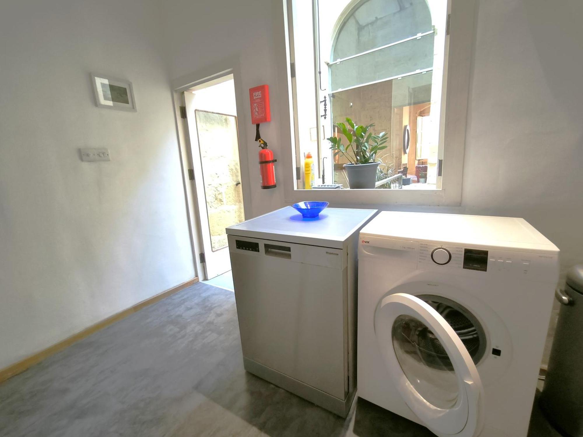 Stunning Valletta 3 Bedroom Town House Esterno foto