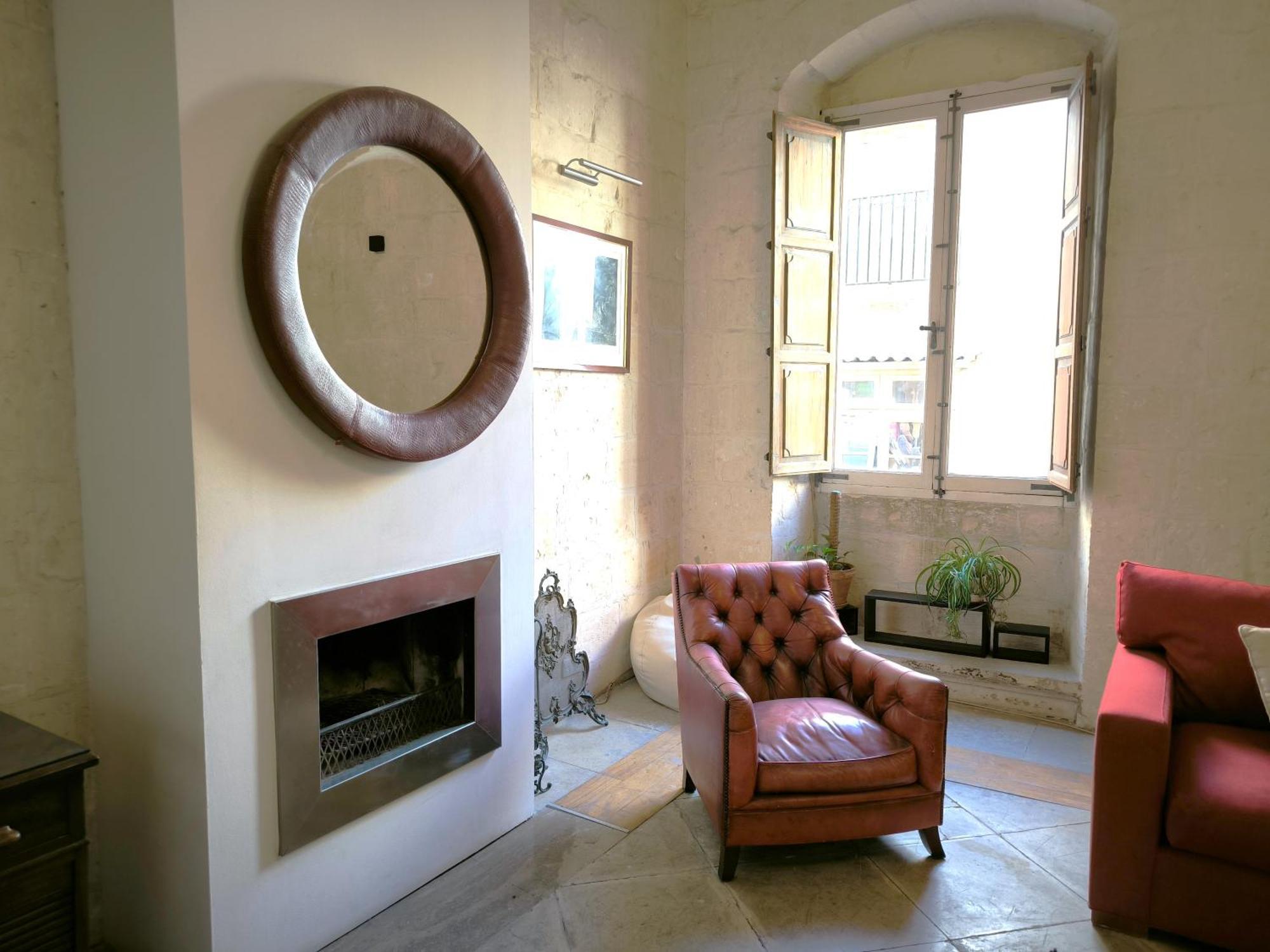 Stunning Valletta 3 Bedroom Town House Esterno foto